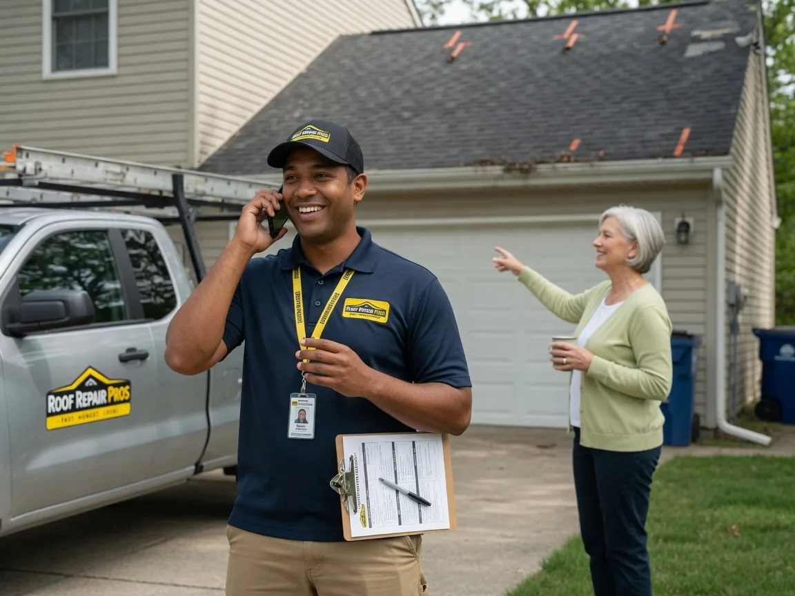 Roof Repair Redway, CA FAQs